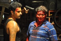 Khayyum Bhai Movie On Location Press Meet